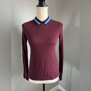 Lacoste long sleeve
